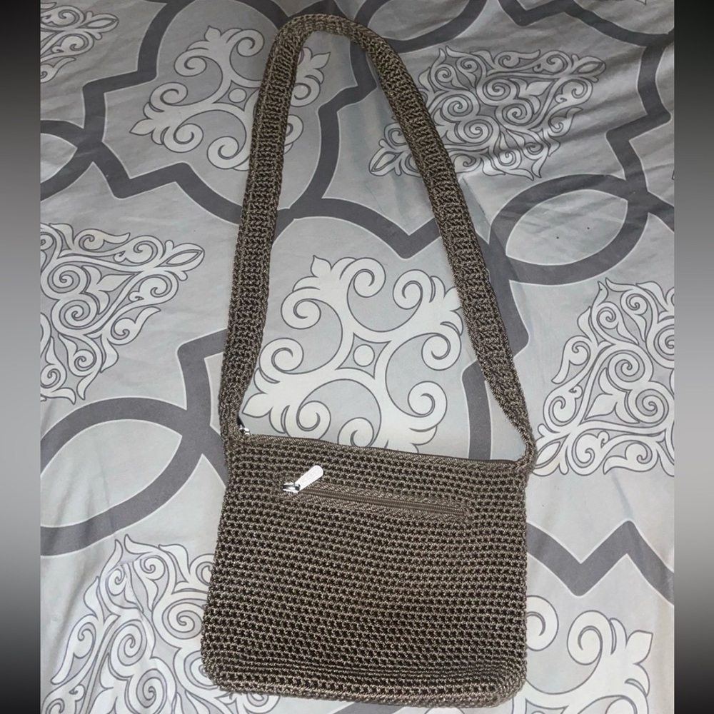 The SAK Purse